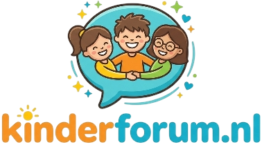 Kinderforum.nl logo